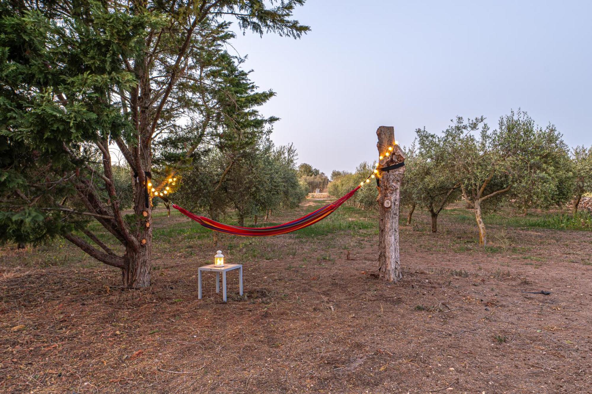 Finca Girasols กัมโปส ภายนอก รูปภาพ